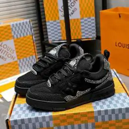 louis vuitton decontractees chaussures pour homme s_1244326